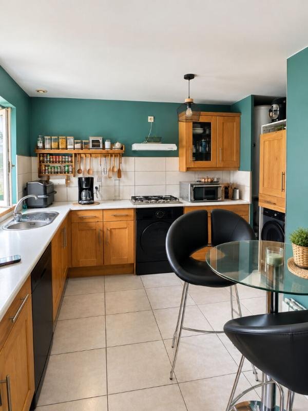 Maison à vendre, 88m², Torigny-les-Villes