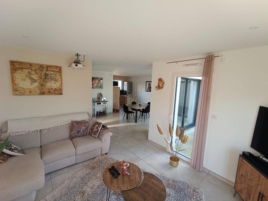 Maison à vendre, 109m², Vire