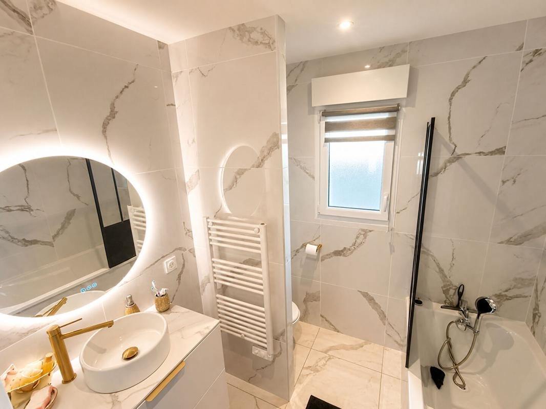 Maison à vendre, 109m², Vire