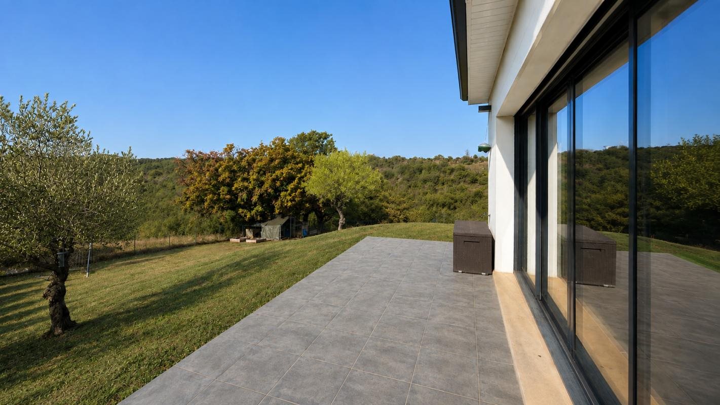 Maison à vendre, 159m², Saint-Pierre-Lafeuille