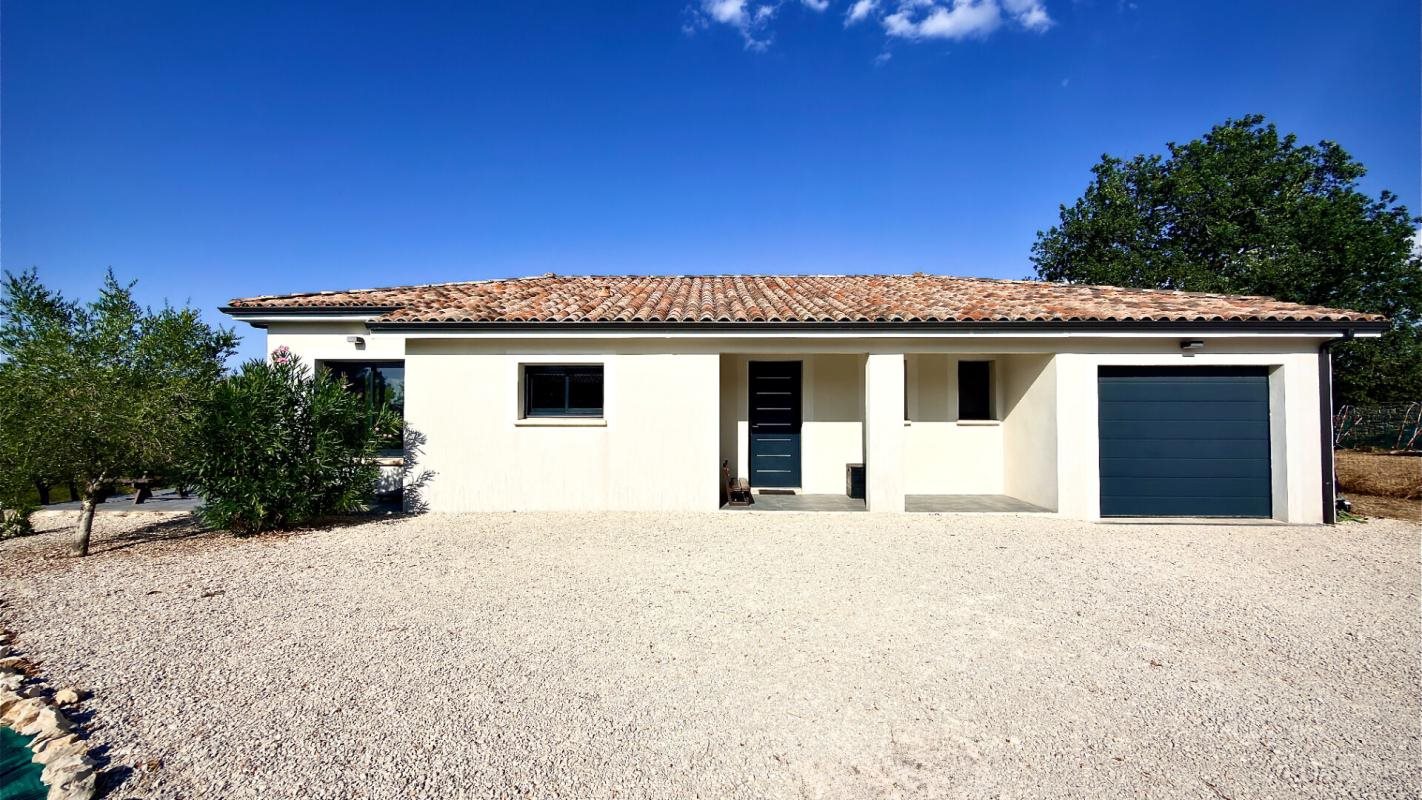 Maison à vendre, 159m², Saint-Pierre-Lafeuille