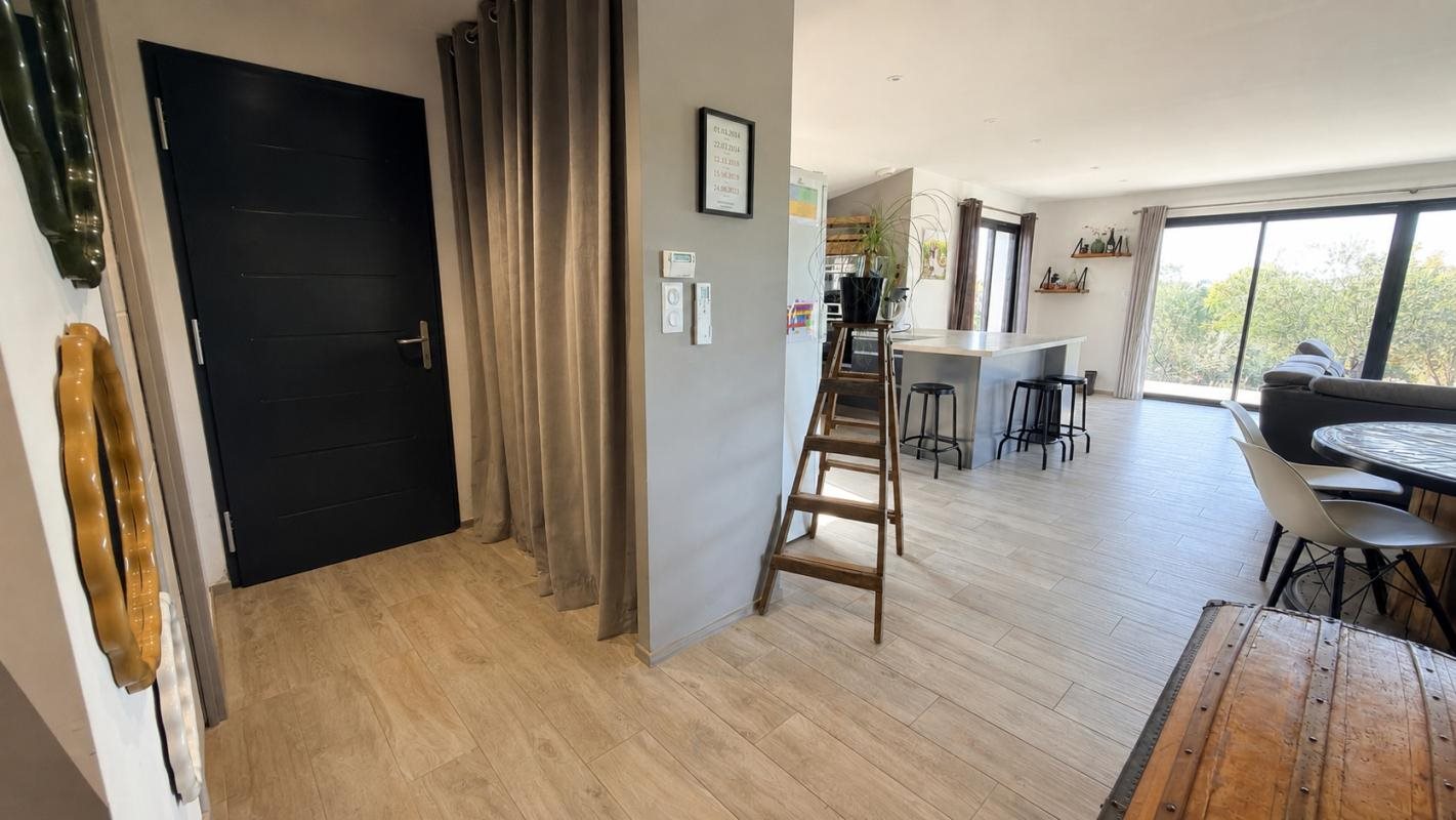 Maison à vendre, 159m², Saint-Pierre-Lafeuille
