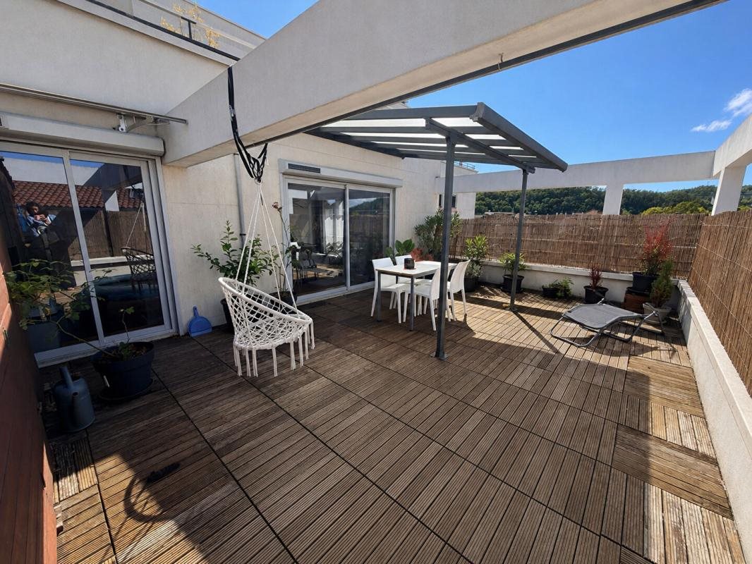 Appartement à vendre, 53m², Cahors