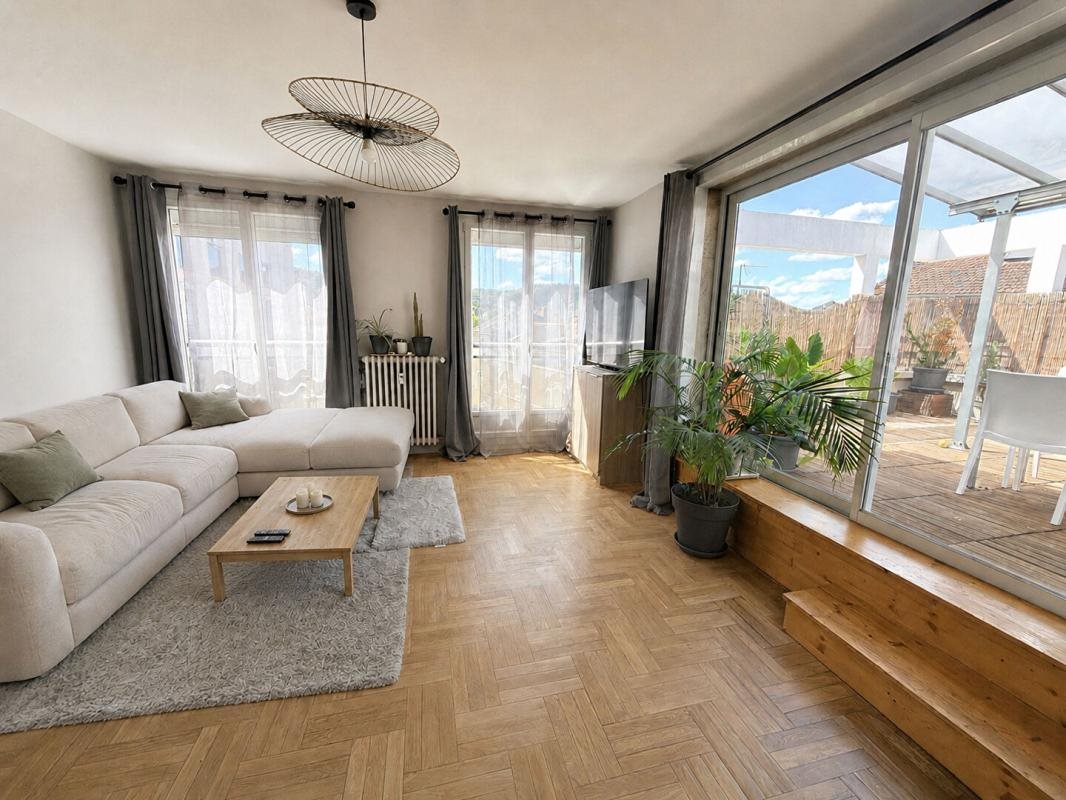 Appartement à vendre, 53m², Cahors