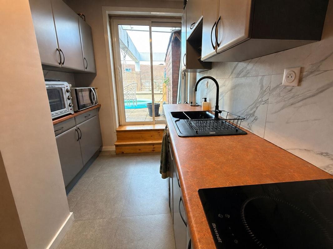 Appartement à vendre, 53m², Cahors