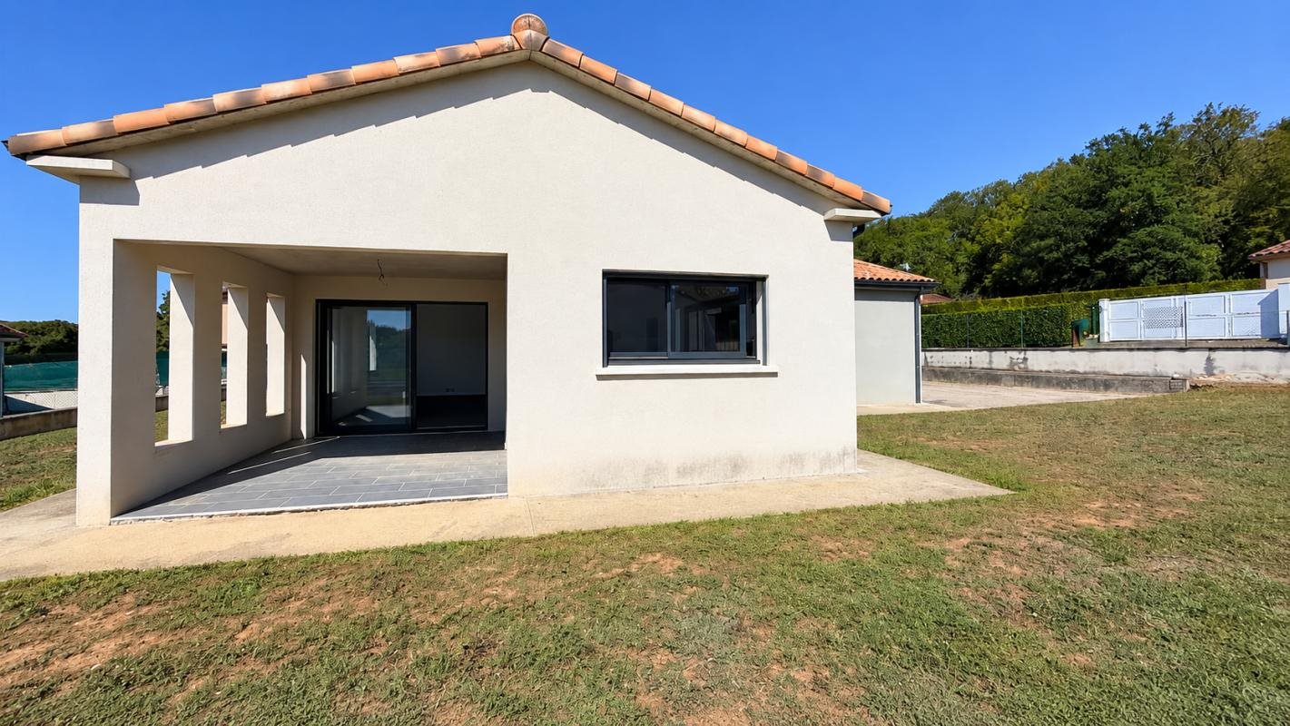 Maison à vendre, 104m², Cahors