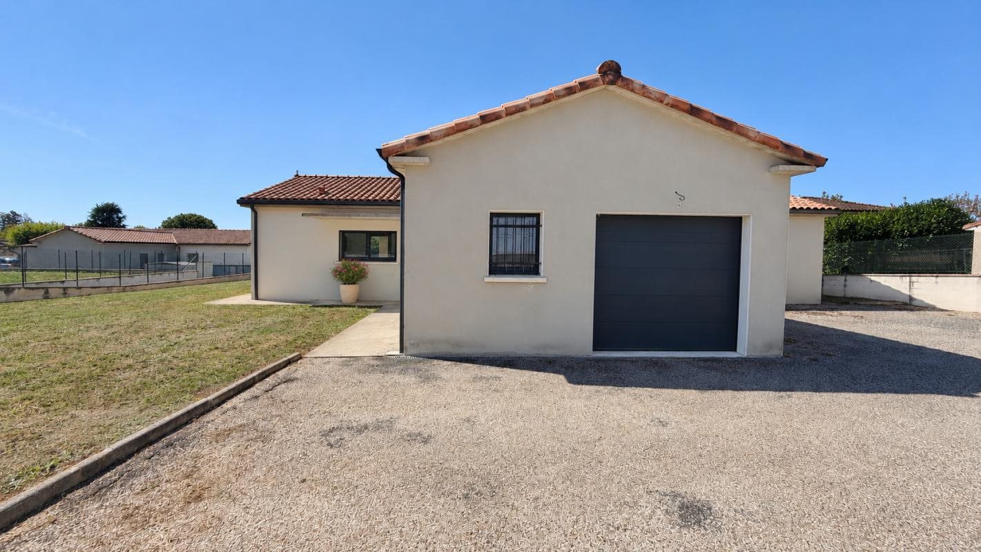 Maison à vendre, 104m², Cahors