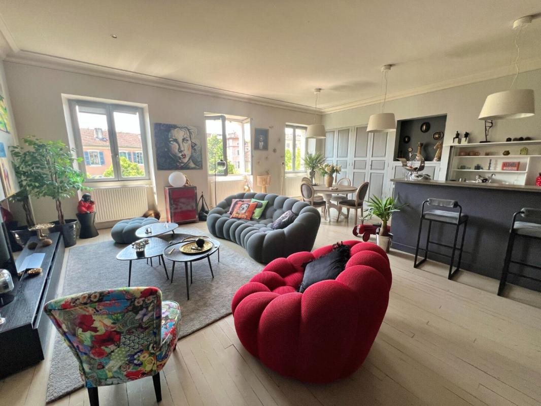 Appartement à vendre, 114m², Cahors