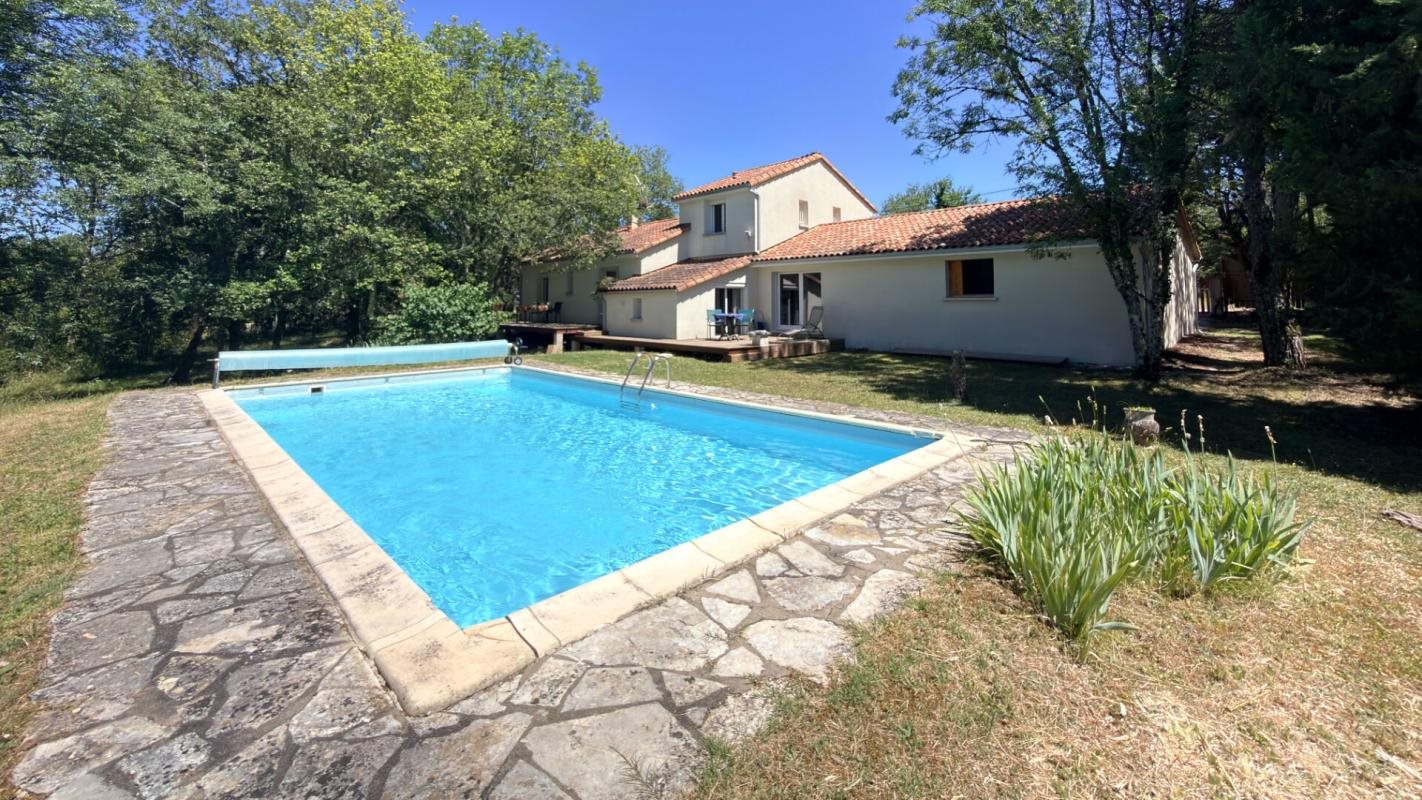 Maison à vendre, 142m², Cahors