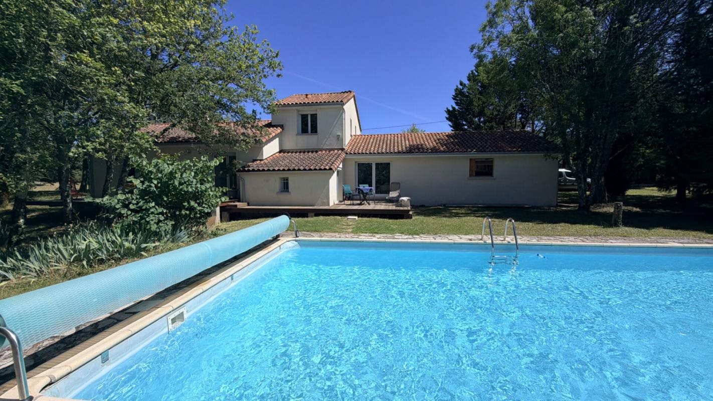 Maison à vendre, 142m², Cahors