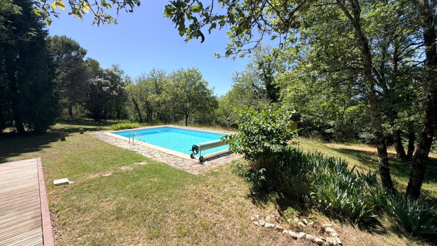 Maison à vendre, 142m², Cahors