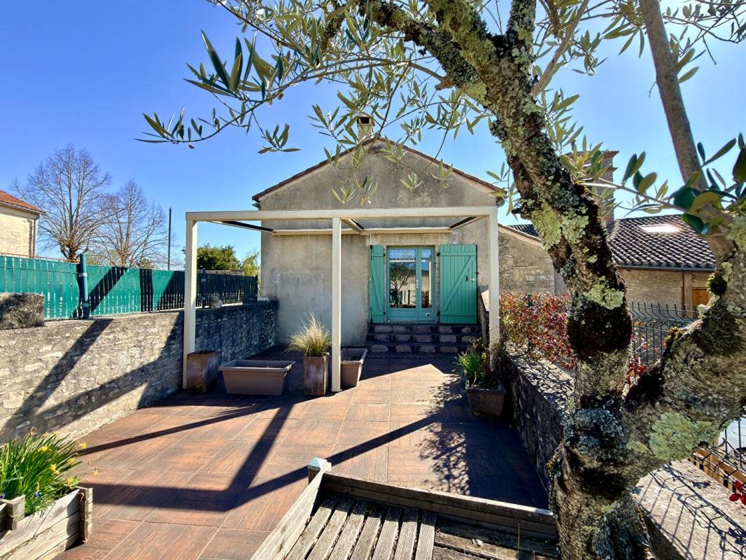 Maison à vendre, 74m², Cahors