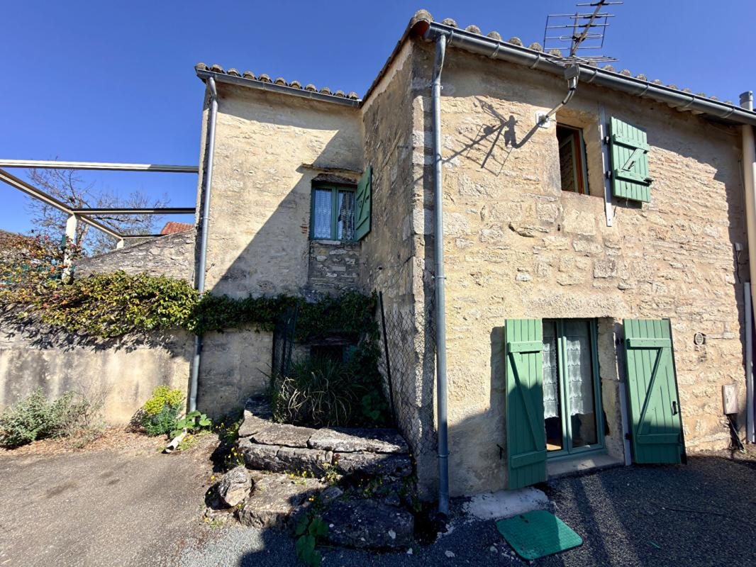 Maison à vendre, 74m², Cahors