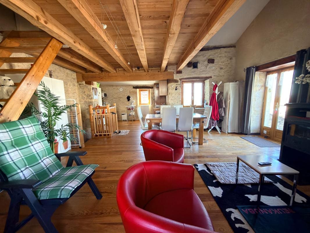 Maison à vendre, 74m², Cahors