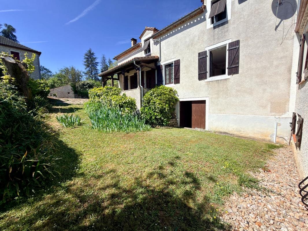 Maison à vendre, 127m², Cahors