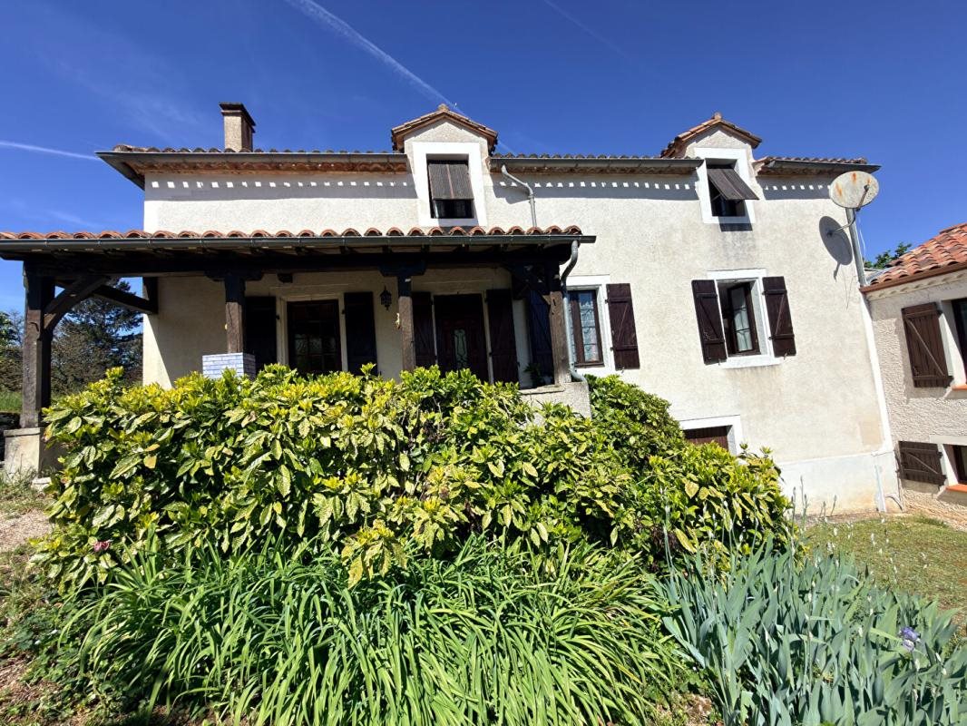 Maison à vendre, 127m², Cahors