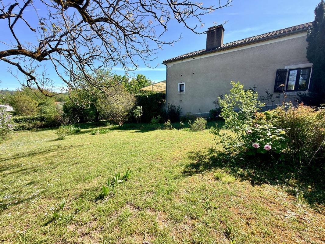 Maison à vendre, 127m², Cahors