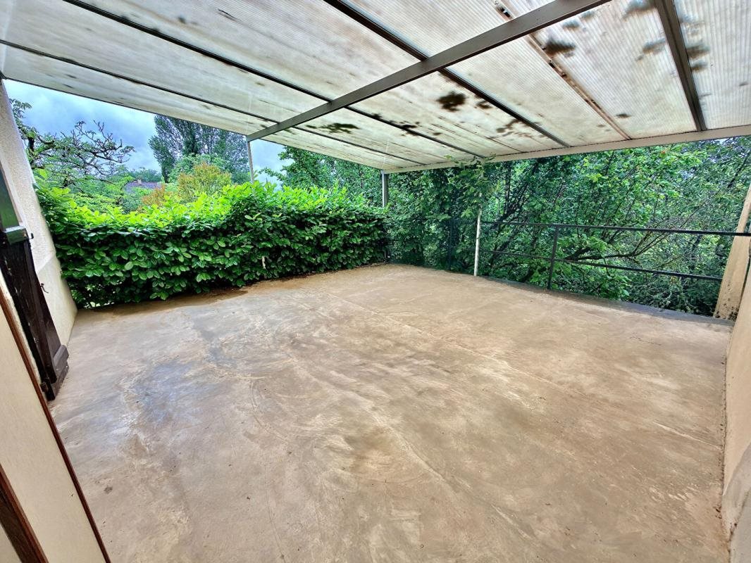 Maison à vendre, 127m², Cahors