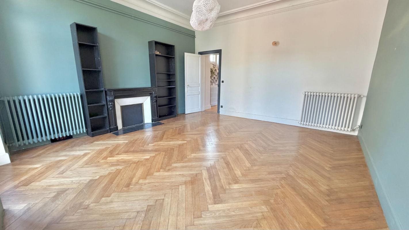 Appartement à vendre, 113m², Cahors