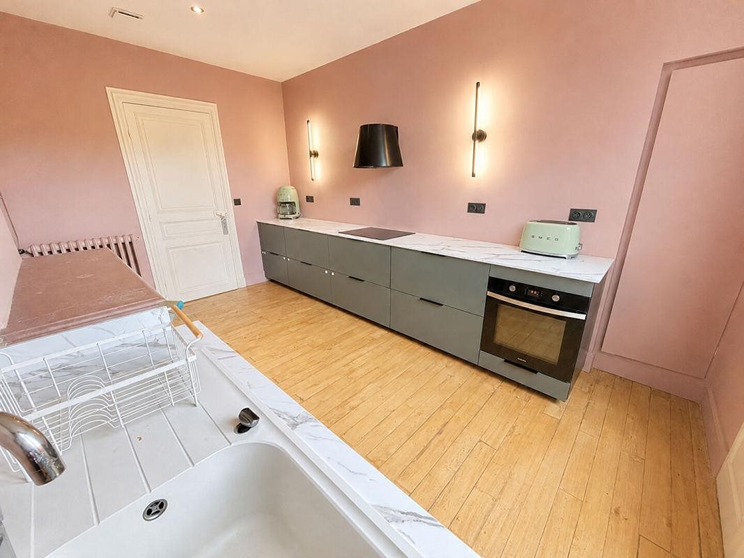 Appartement à vendre, 113m², Cahors