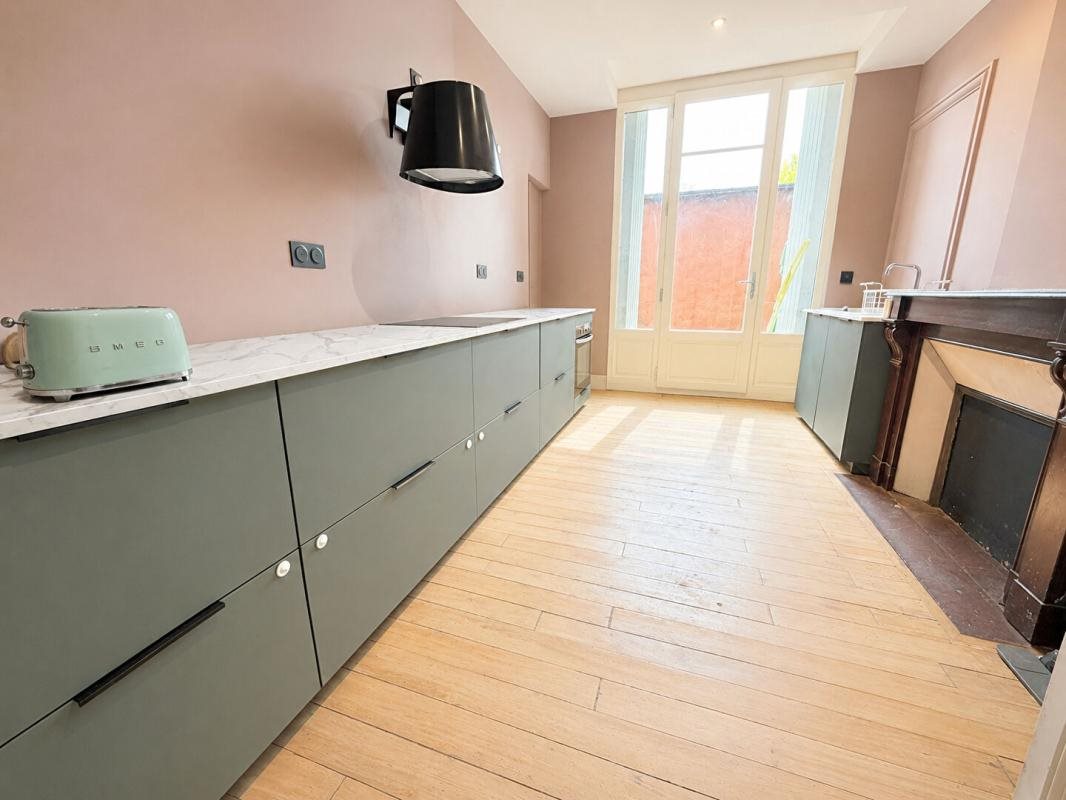 Appartement à vendre, 113m², Cahors
