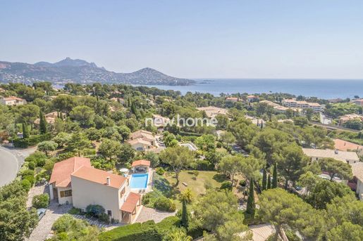 Maison 6 pièces 187 m² · à Saint-Raphaël · 187 m² · 1 500 000 €