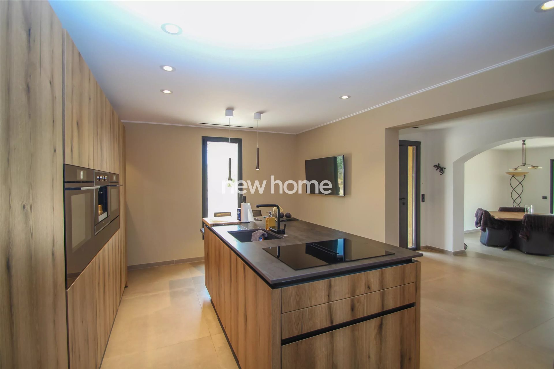 Maison à vendre, 200m², La Garde-Freinet