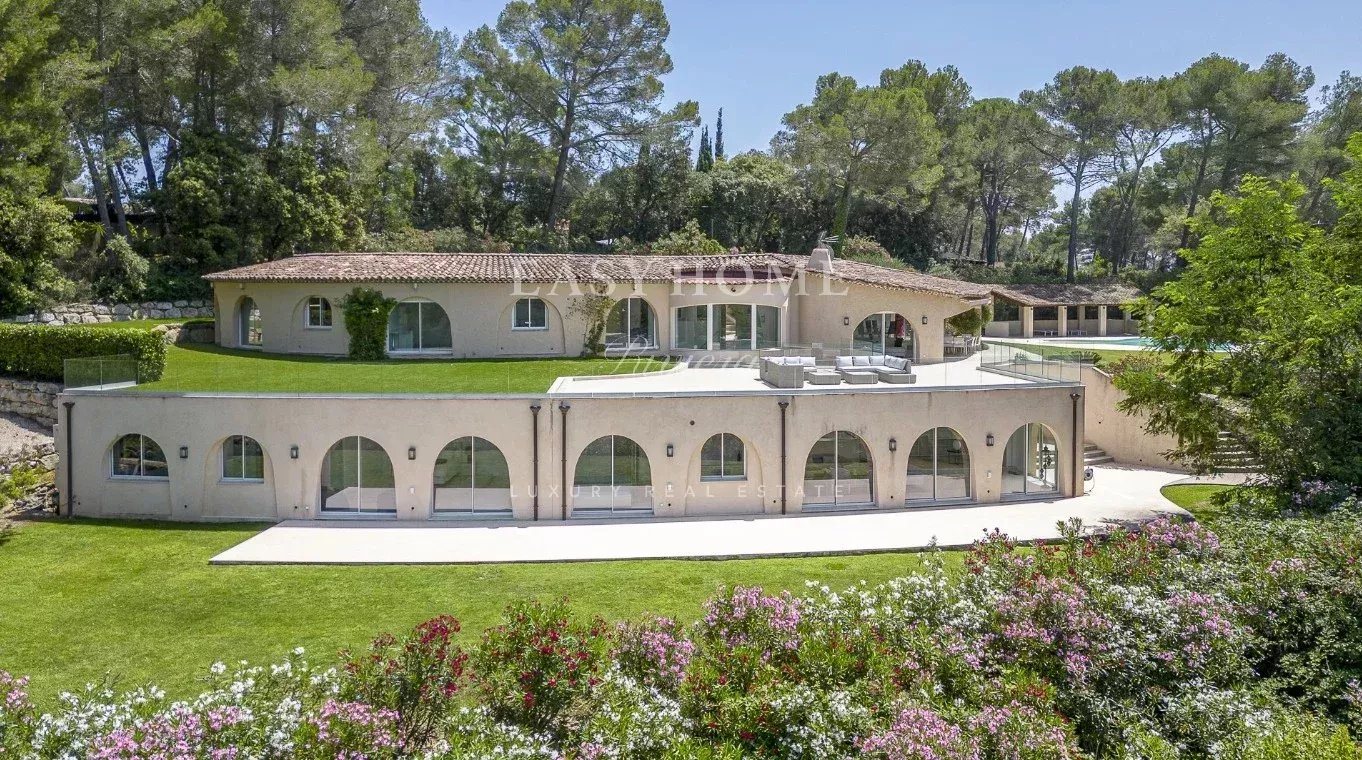 Maison à vendre, 646m², Mouans-Sartoux