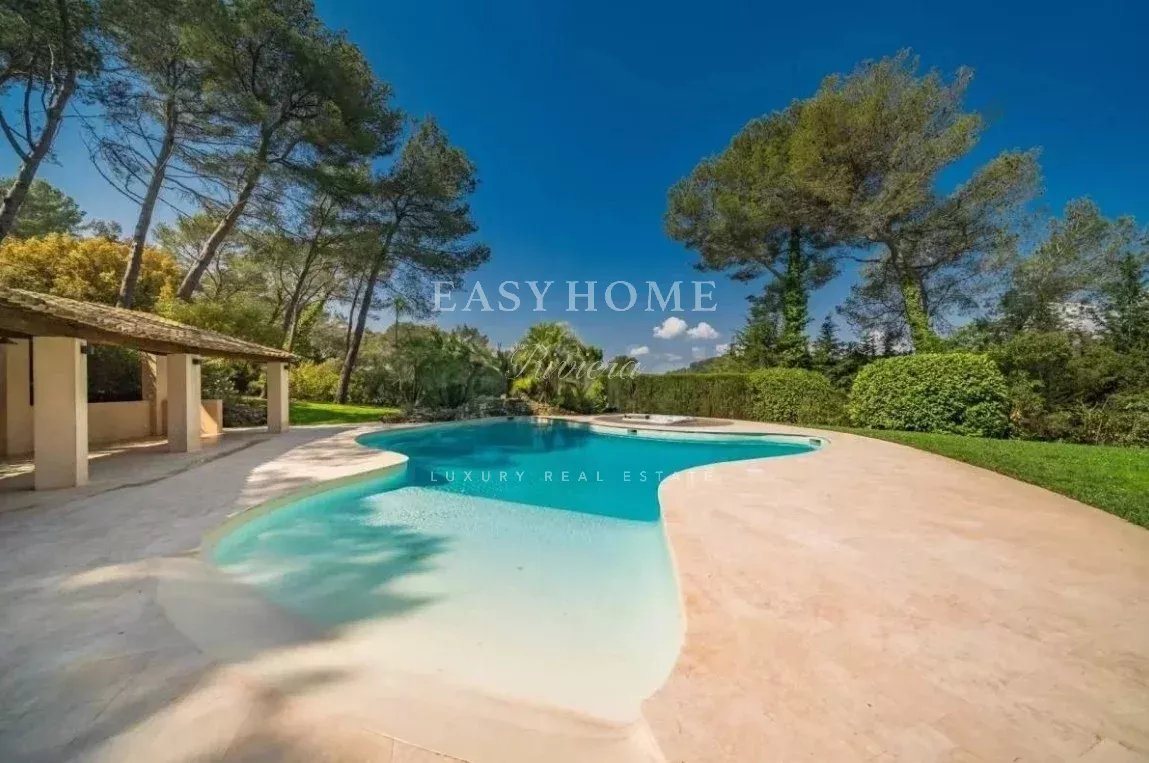 Maison à vendre, 646m², Mouans-Sartoux