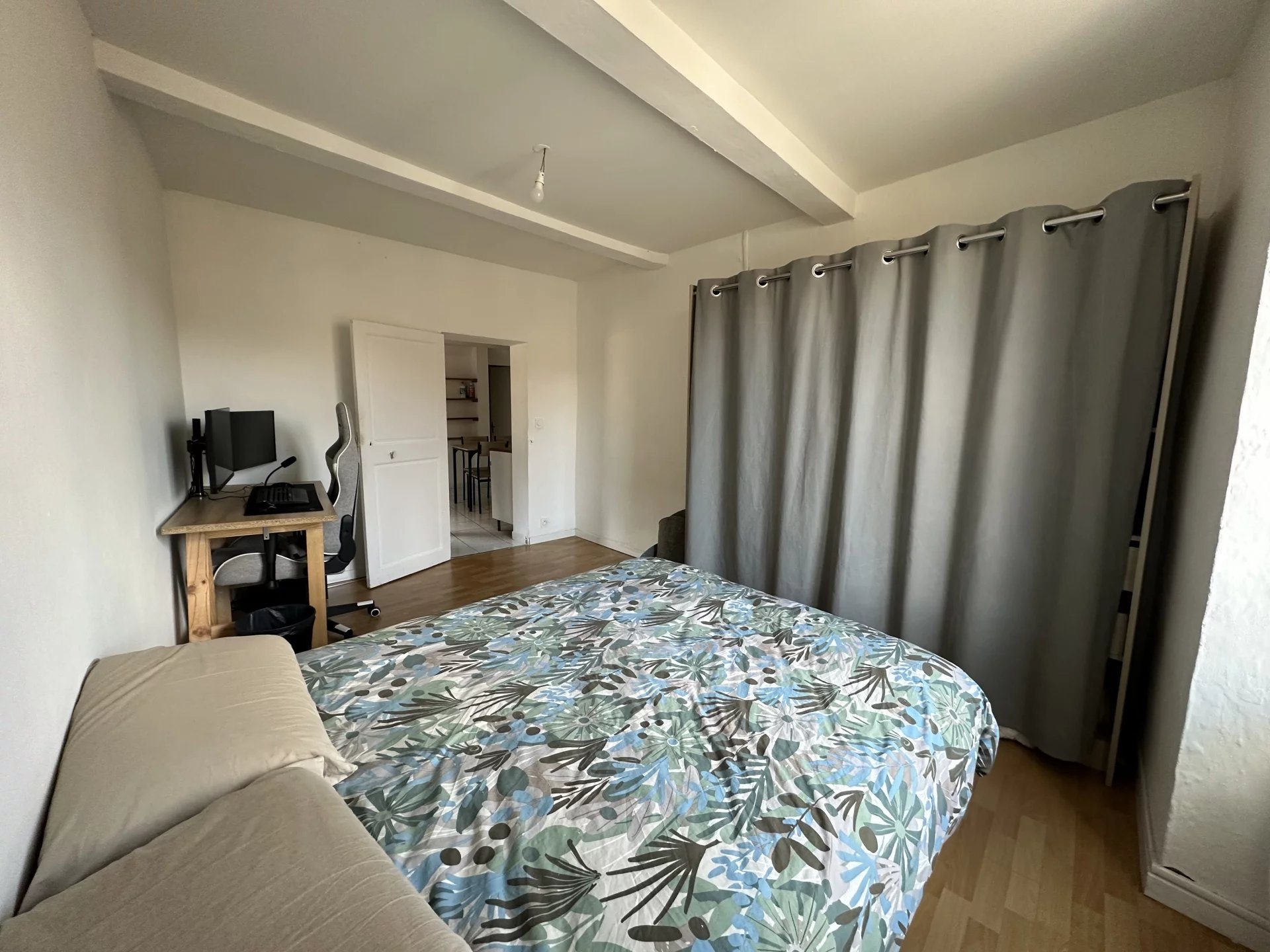 Appartement à louer, 48m², Lodève