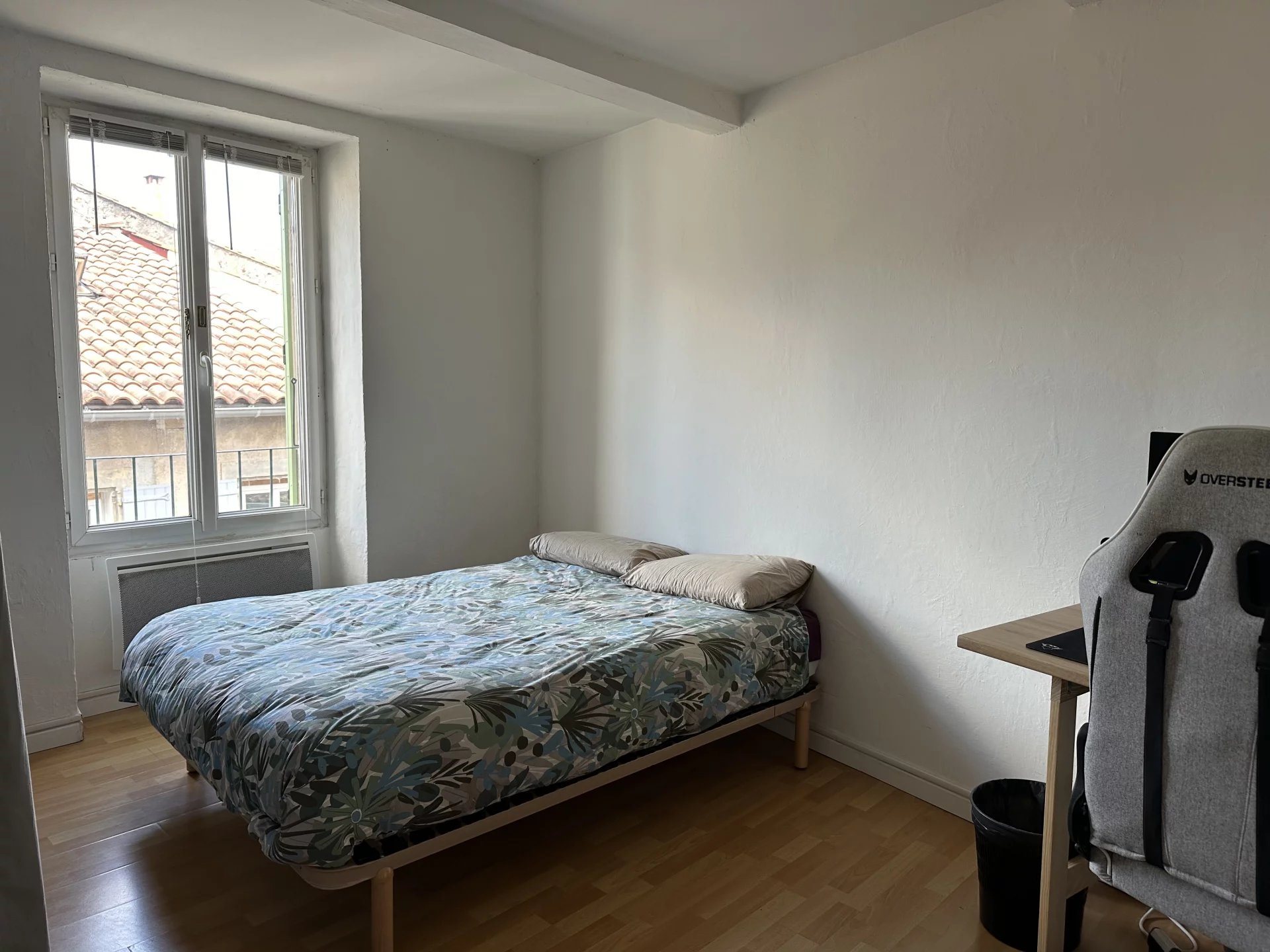 Appartement à louer, 48m², Lodève