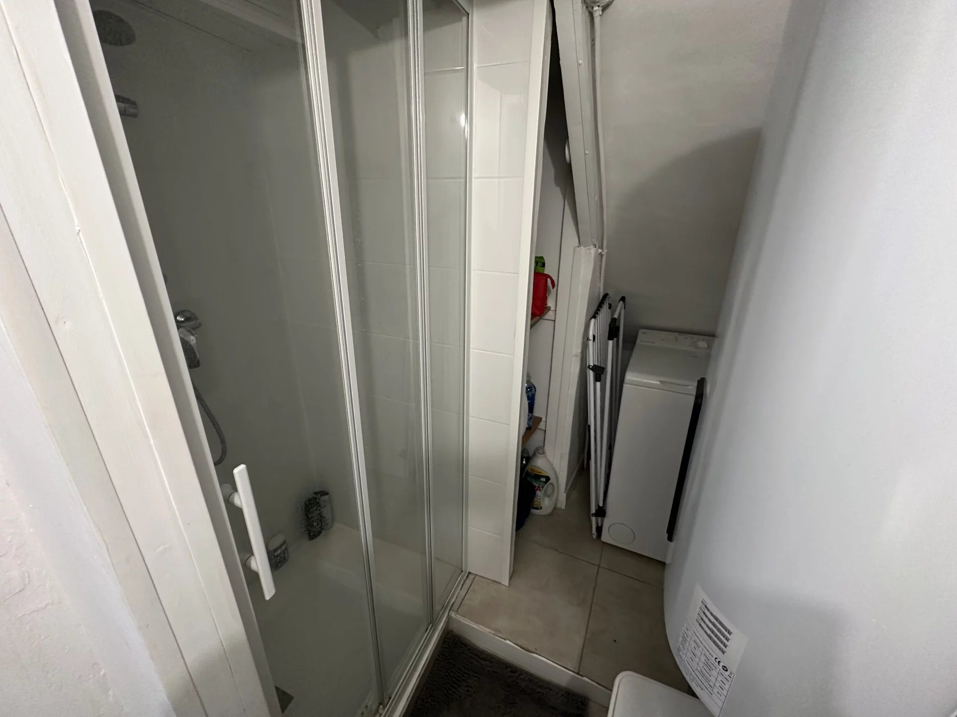 Appartement à louer, 48m², Lodève