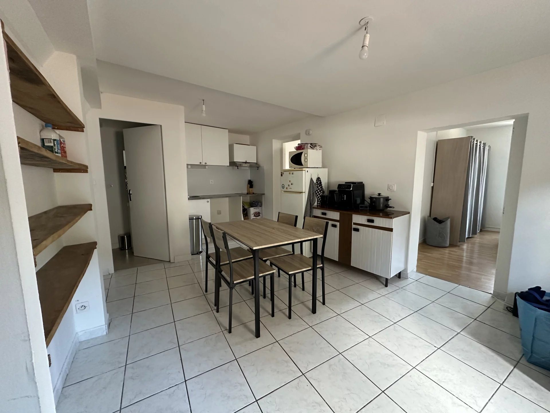 Appartement à louer, 48m², Lodève