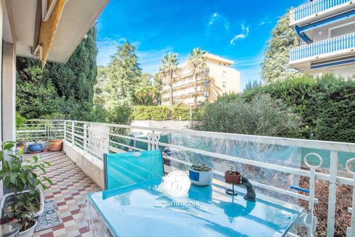 Appartement 2 pièces 60 m² · à Nice · 60 m² · 299 000 €