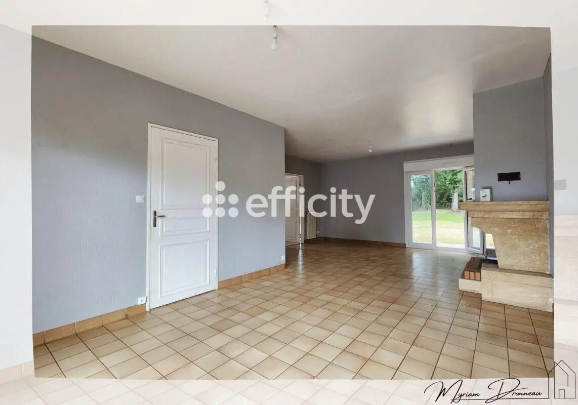 Maison à vendre, 118m², La Séguinière