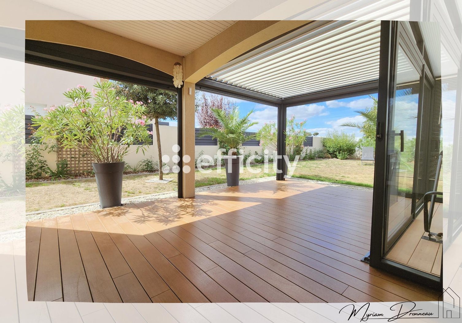 Maison à vendre, 4m², Saint-Léger-sous-Cholet