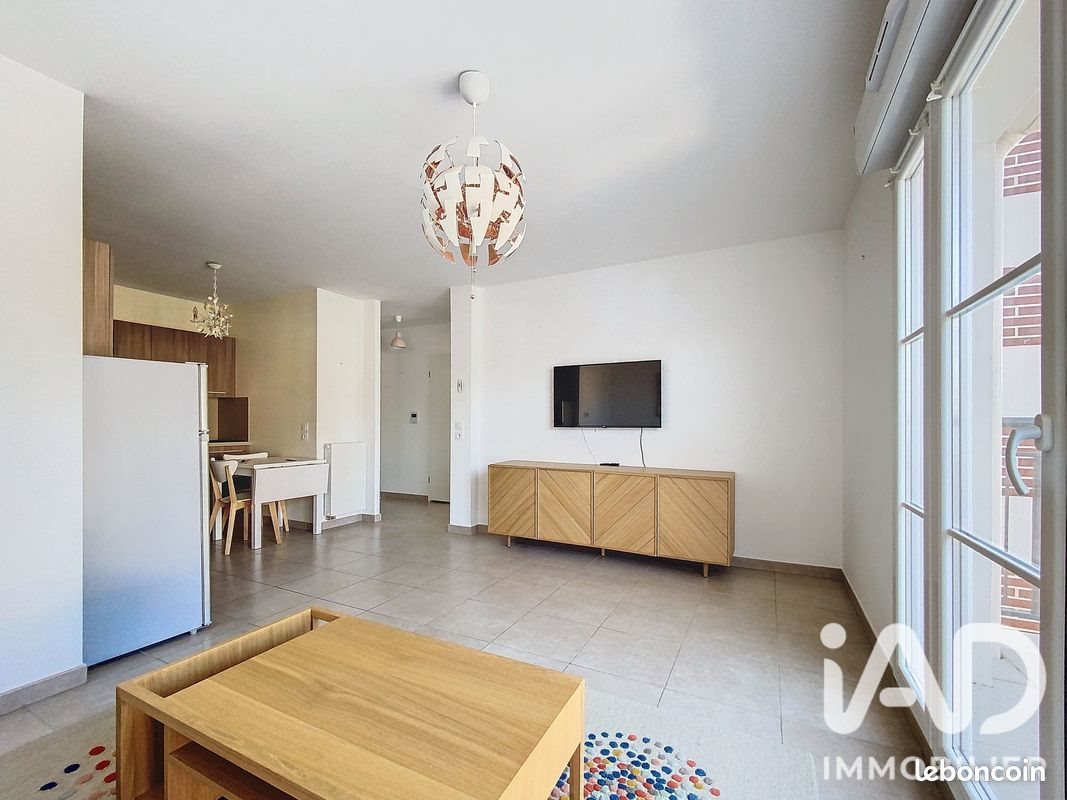 Appartement à vendre, 46m², Villiers-sur-Orge