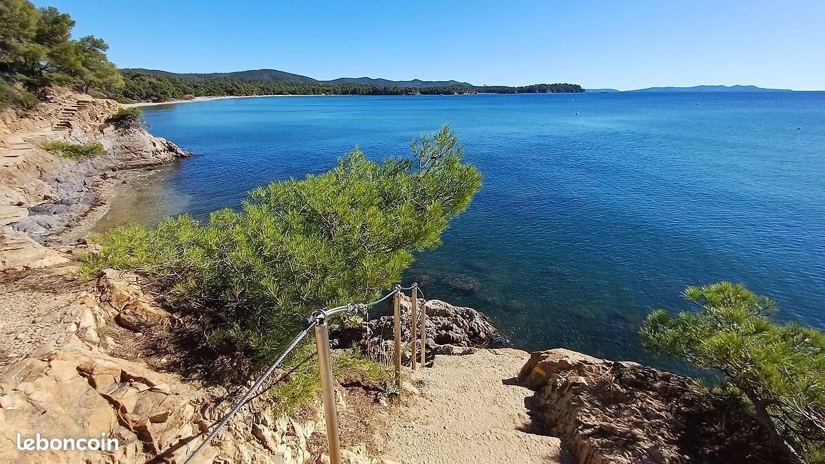 Appartement à vendre, 35m², La Londe-les-Maures