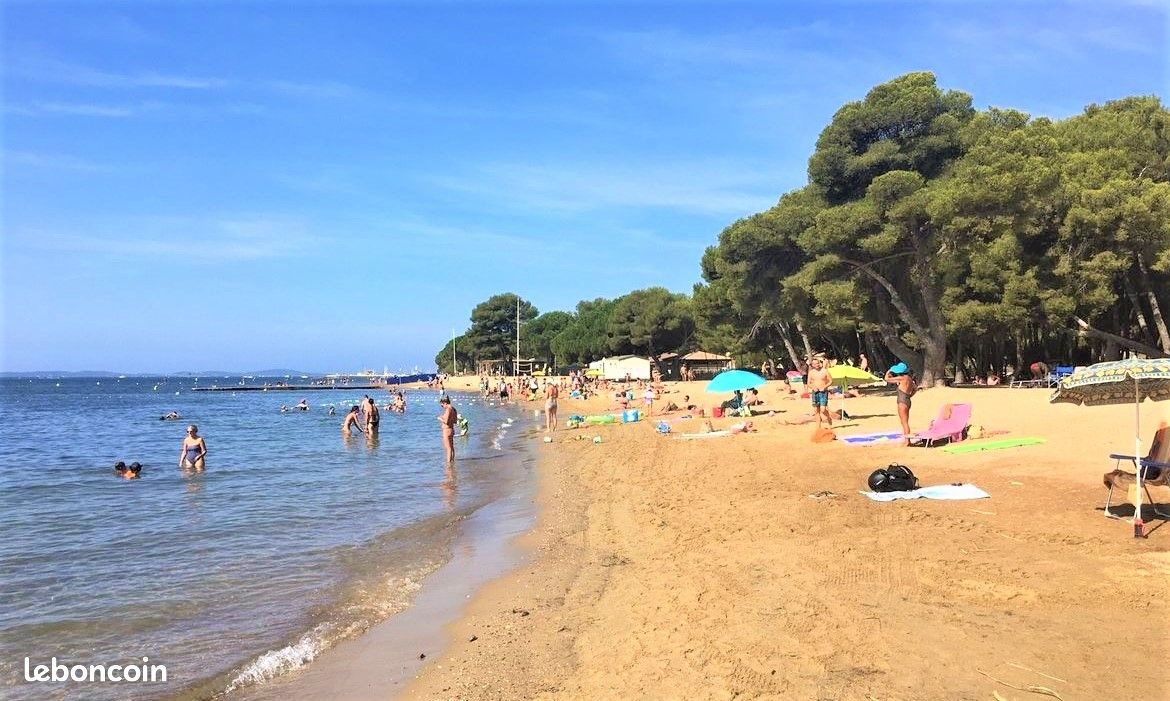 Appartement à vendre, 35m², La Londe-les-Maures