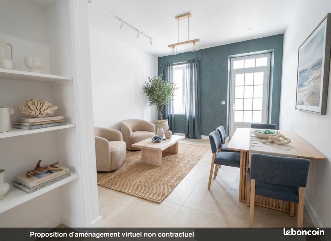 Appartement à vendre, 45m², La Londe-les-Maures