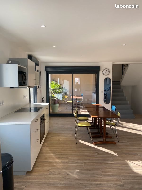 Maison à vendre, 370m², Talence