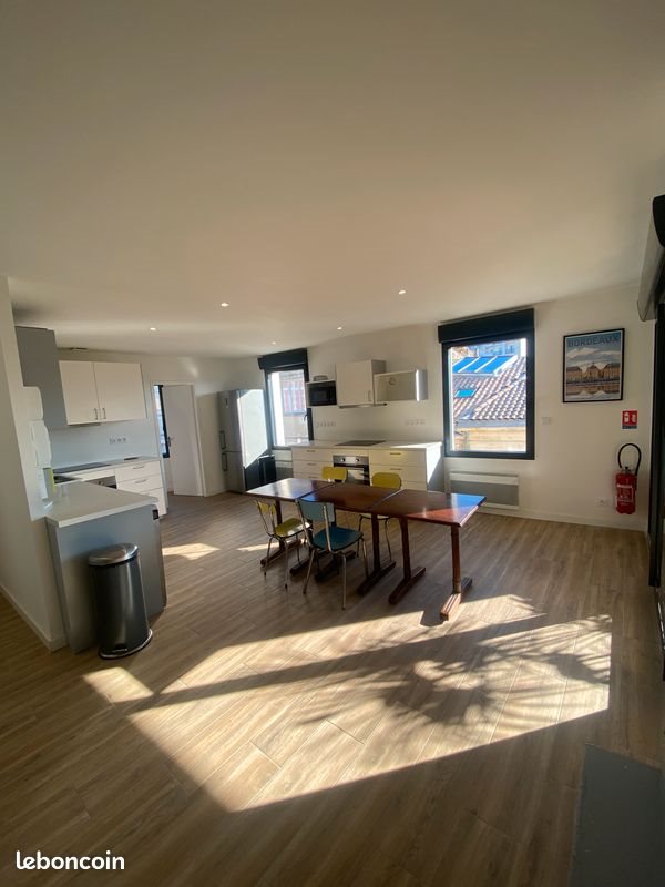 Maison à vendre, 370m², Talence