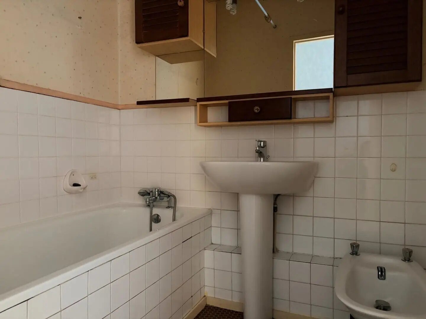 Appartement à vendre, 50m², Mérignac