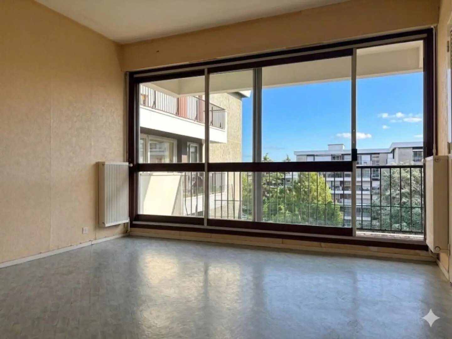 Appartement à vendre, 50m², Mérignac