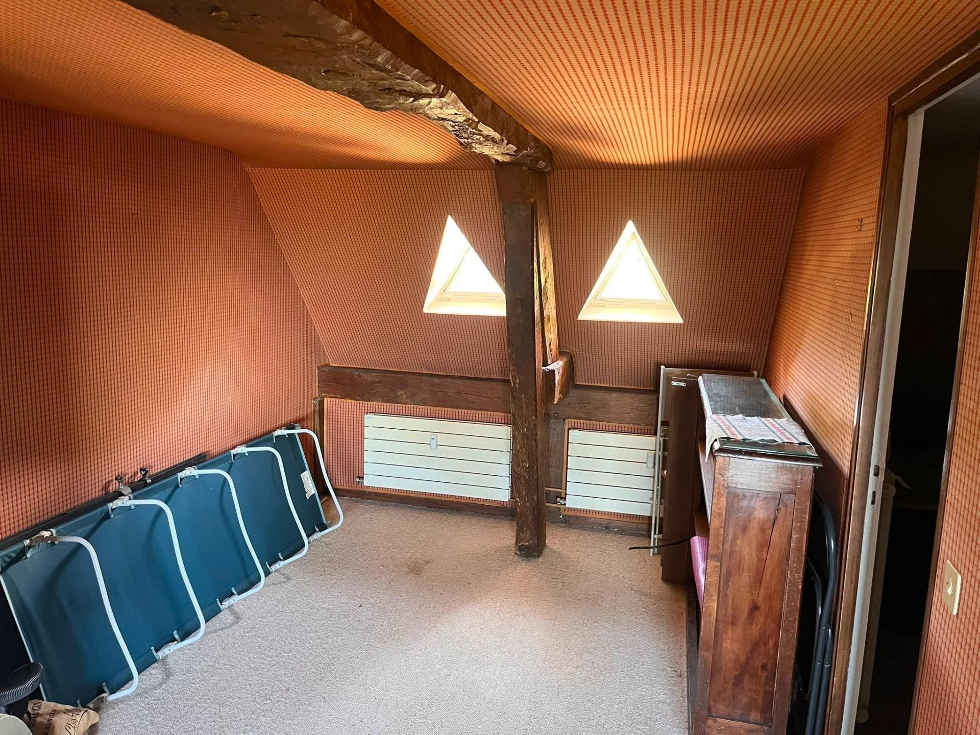 Appartement à vendre, 42m², Tourgéville