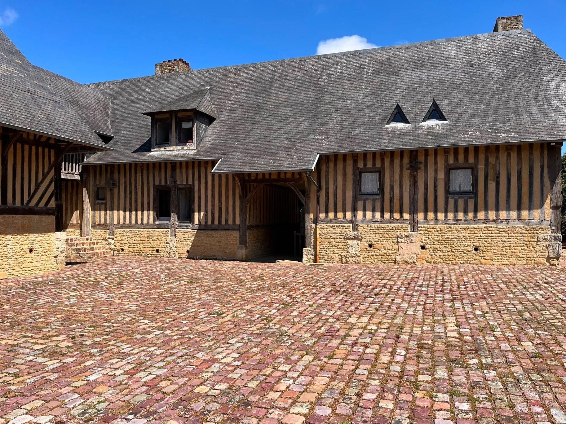 Appartement à vendre, 16m², Tourgéville