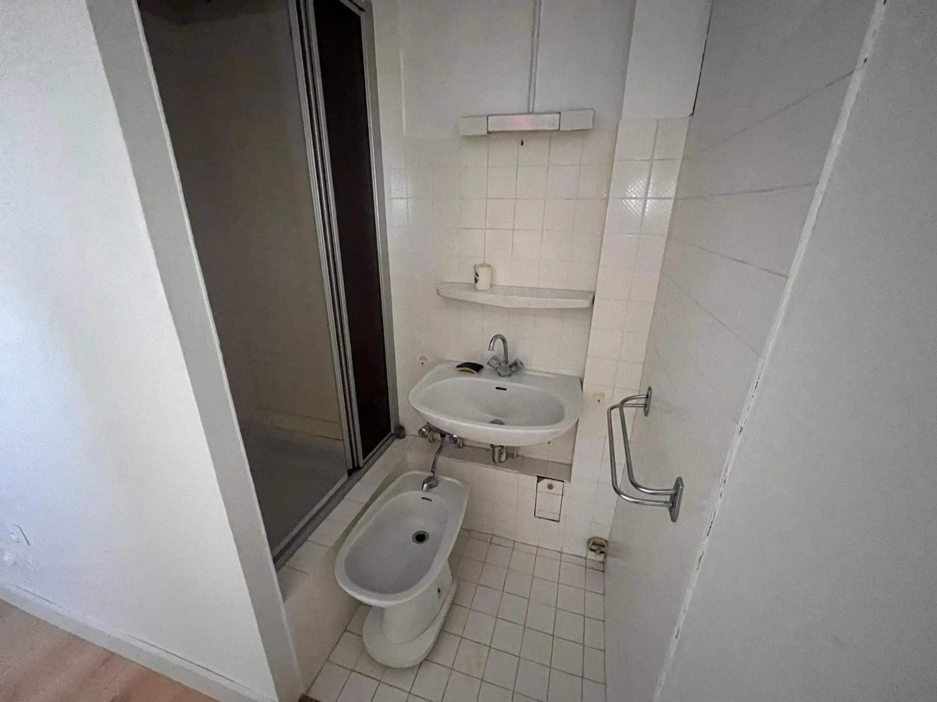 Appartement à vendre, 16m², Tourgéville