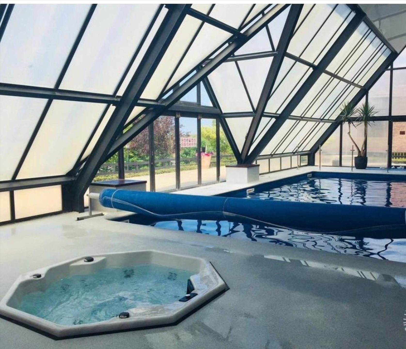 Appartement à vendre, 51m², Deauville