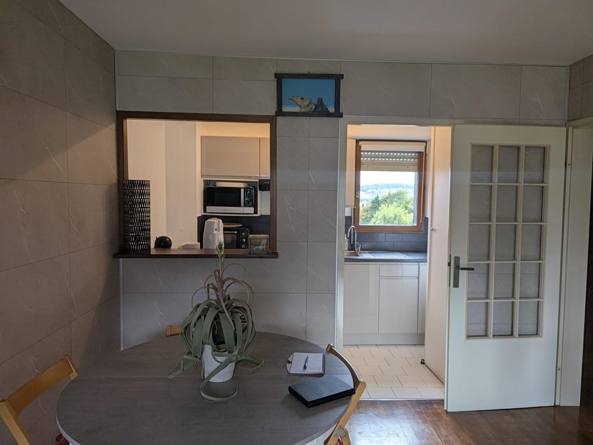 Appartement à vendre, 51m², Deauville