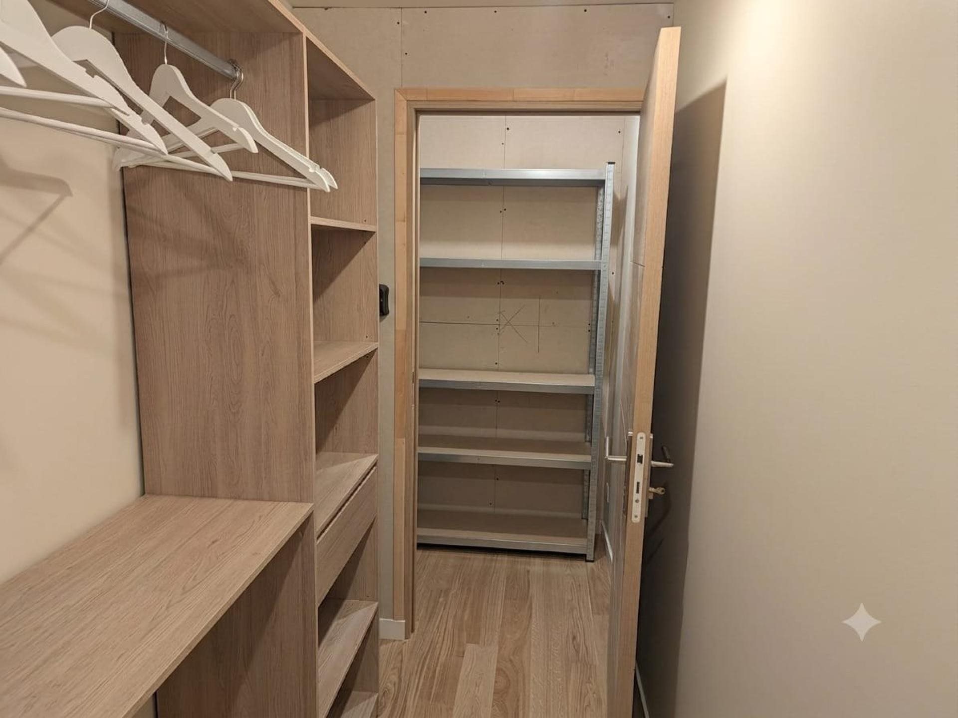 Appartement à vendre, 60m², Honfleur